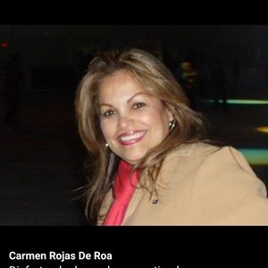 Meet your Posher, Carmen